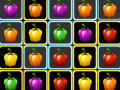 Гульня Capsicum match 3