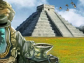 Гульня The Mysterious Civilization