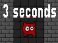 Гульня Three Seconds