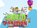 Гульня Hold Position