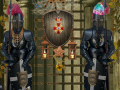 Гульня Stones of the Eternals