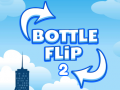 Гульня Bottle Flip 2