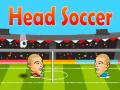Гульня Head Soccer