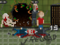 Гульня Dead Chronicles