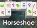 Гульня Horseshoe