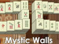 Гульня Mystic Walls