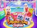 Гульня Mothers Day Surprise