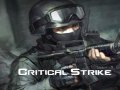 Гульня Critical Strike Zero