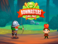Гульня Bowmasters Online