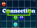 Гульня Connection
