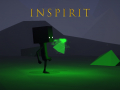 Гульня Inspirit