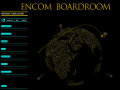 Гульня Encom Boardroom