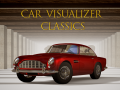 Гульня Car Visualizer Classics