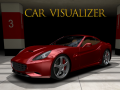 Гульня Car Visualizer