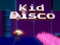 Гульня Kid Disco