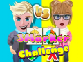 Гульня 3 Marker Challenge