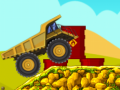 Гульня Mega Truck