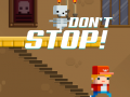 Гульня Don't Stop