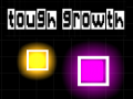 Гульня Tough Growth