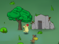 Гульня Woodlings