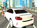 Гульня Monoa City Parking