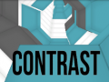 Гульня Contrast