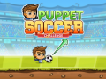 Гульня Puppet Soccer Challenge
