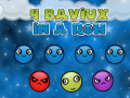 Гульня Connect 4 Baviux