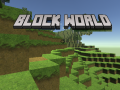 Гульня Block World