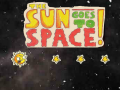 Гульня The Sun Goes to Spase