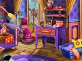 Гульня Dirty Palace Cleaning