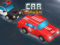 Гульня Car Rush