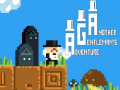 Гульня Another Gentleman’s Adventure