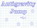 Гульня Antigravity Jump