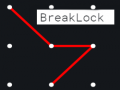 Гульня BreakLock