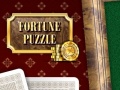Гульня Fortune Puzzle