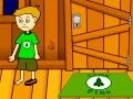 Гульня Camp Pine