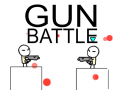 Гульня Gun Battle
