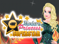 Гульня Modern Princess Superstar