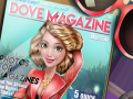 Гульня Dove Magazine