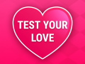 Гульня Test Your Love