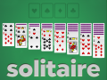 Гульня Solitaire