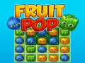 Гульня Fruit Pop