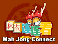 Гульня Mah Jong Connect