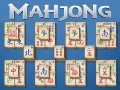 Гульня Mahjong