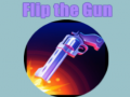 Гульня Flip the Gun