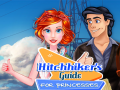 Гульня Hitchhiker's Guide for Princesses