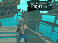 Гульня War of Caribbean Pirates