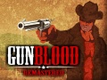 Гульня GunBlood Remastered