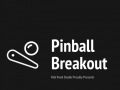 Гульня Pinball Breakout
